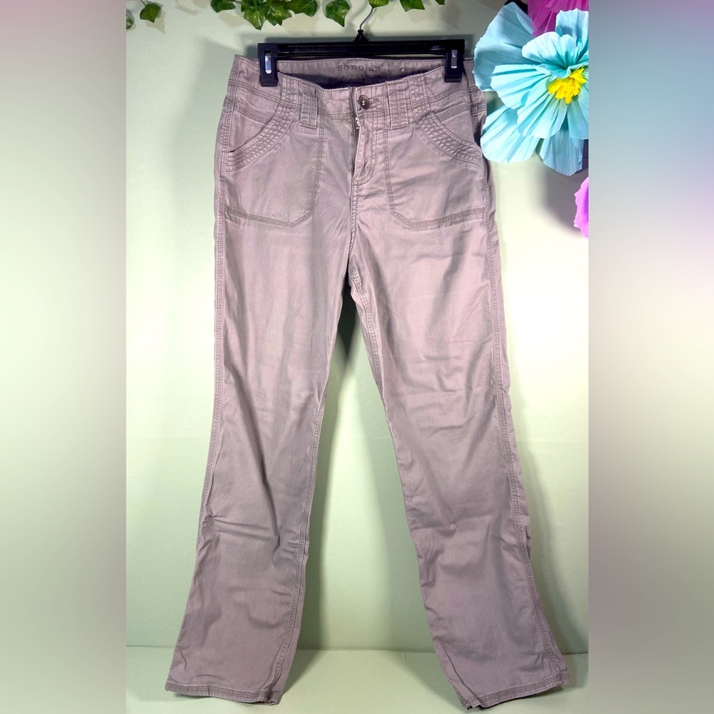 Sonoma Women's Pants in Light Purple